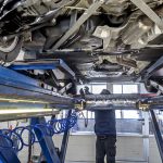 ile kosztuje badanie techniczne samochodu