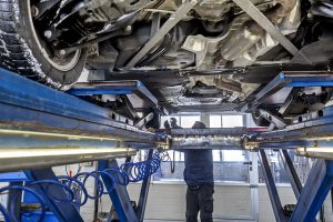 ile kosztuje badanie techniczne samochodu