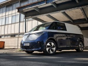 Zalety elektrycznego auta