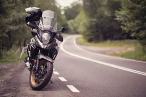 dobre spodnie motocyklowe