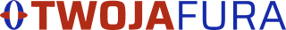 Logo twojafura.pl